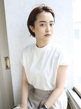 バース(BIRTH) 天神【BIRTH】耳かけ大人ショート6