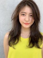 アンドレイ 表参道(andrey)&nbsp;【ANDREY】ロングスタイル