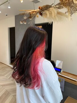 ラナ(LaNA) お客様フォト