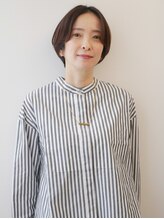 ファロ 二子玉川(falo) 酒井 智子