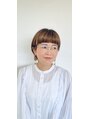 ビッテヘアデザイン(Bitte. hair design) 堀 真弓