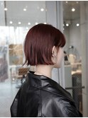 ミニマムボブ