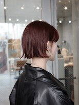 ティール 代々木上原(Teal)&nbsp;ミニマムボブ