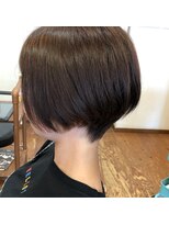 エルパライソ 鯖江店(Elparaiso)&nbsp;髪質改善トリートメント