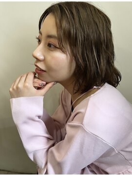 コタコット(cote a cote) Spring set