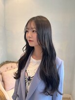 バロック(BAROQUE) 【baroque×gotou】透明感ブラウン