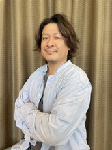 グランドウシワカマル(GRAND ushiwakamaru) 小澤 孝弘