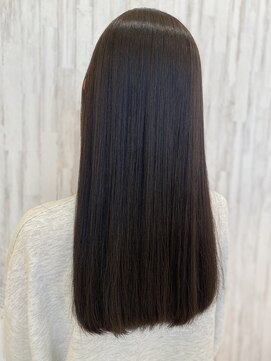 ヴァン カウンシル 川中島店(VAN COUNCIL) 髪質改善/川中島美容室