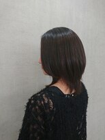 ライム(lime)&nbsp;前下がりレイヤー