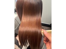 ユヌヘアー 西千葉(unu hair)