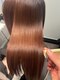 ユヌヘアー 西千葉(unu hair)の写真/メテオトリートメントであらゆるお悩み解決！通常のトリートメントでは物足りない方におすすめ[西千葉駅]