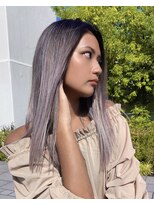 エゴ 池袋(EGO)&nbsp;バレイヤージュ