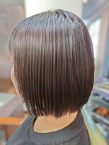 ウィズ(WITH)&nbsp;ヘイリーボブ