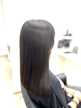 バンビ 大矢野店( Bambi) ロング