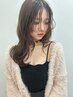 【新規指名限定】カットカラーインピタリトリートメント ￥12,500→￥12,000