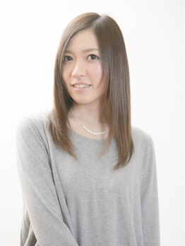アルス(ars)の写真/【JR福工大前2分】ハイライト・ローライトを駆使して、セットをしなくても動きのあるスタイルに♪