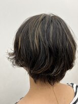 ビリジアン(VIRIDIAN) ショート