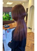ロングウルフ