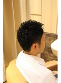 ビジネスショート
