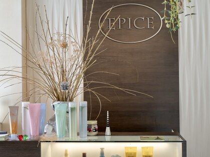 エピス(EPICE)の写真