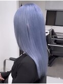 ♪ハイトーンカラー/ブリーチ/ホワイトカラー/ダブルカラー