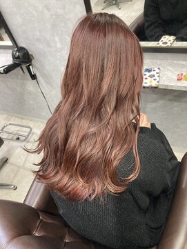 グラッジ 池袋(GLADGE) ピンクベージュ