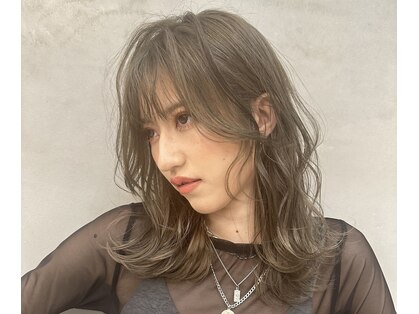 シャル オカチマチ 上野御徒町(shalu)の写真
