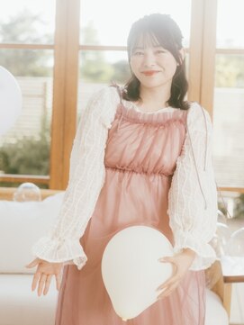 マルシェ(marche) Floren Season Collection