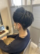 シュガー ミタケ(SUGAR mitake)&nbsp;メンズカット