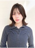 ★20代30代40代50代美髪髪質改善イメチェンミディアム