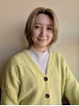 ヘアーデザイン ディードット ウル(D. ulu) 隅内 桃香
