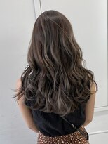 エル(L by truecreation)&nbsp;ブリーチ/髪質改善/春日部/ダブルカラー/ハイライト/学割U24