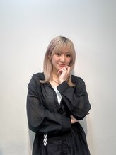 ヘアーディーシーオー(Hair Dco) NANAKA 