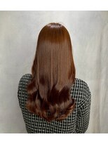 レガリア 北花田店(Regalia) 艶カラー