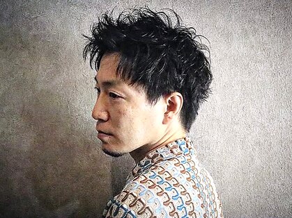 ブラック(BLACK)の写真