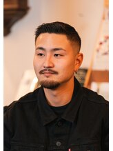 理髪 三軒家 板橋店 クルーカット