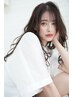 【当日限定】カット+イルミナ、アディクシーカラー￥６５００
