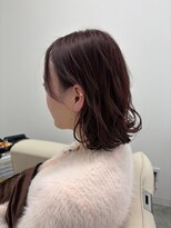 ラレデンシ 仙台東口店(LA LEDENSI)&nbsp;ラベンダーピンク