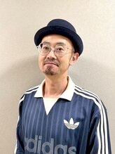 コム(com by neolive)&nbsp;及川 勝己