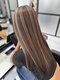ラムシェール(LamChele)の写真/顔型、髪質、ファッション様々な角度からあなたの魅力を引き出すヘアスタイルをご提案♪【東船橋/船橋】