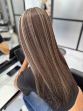 ラムシェール(LamChele)