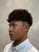 インフィニィト ネオ(INFINITO NEO) スペインカール 2ブロックスタイル