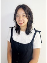 ミチオノザワヘアサロンギンザ 静岡店(Michio Nozawa HAIR SALON Ginza) 杉山 ゆり愛