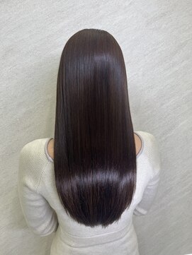 プルクラ ギンザ(Pulchra GINZA) ◇プレミアム髪質改善トリートメント◇