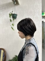 ビューティーサロン コマ(koma)&nbsp;くびれショート