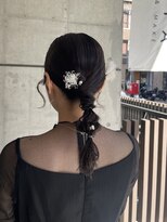 ニカ(NICA)&nbsp;【NICA】タイトアレンジ :北村