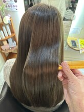 クライブ ヘアー 千葉中央店(CRiB hair)