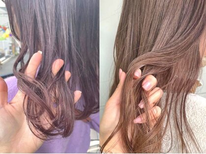 リトル 心斎橋(little)の写真