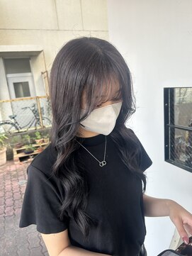 浪漫館 アプリーレ(APRILE) ラベンダーカラー(2025/10/24)