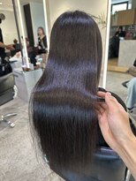 ミンクスプラス 流山おおたかの森(MINX plus)&nbsp;酸性ストレート